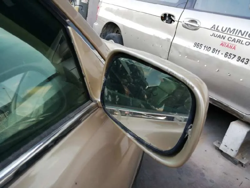 Retrovisor Derecho para Lexus Gs (Gs/Us/Ws19)