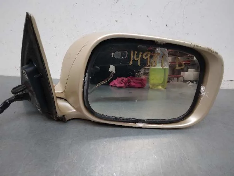 Retrovisor Derecho para Lexus Gs (Gs/Us/Ws19)
