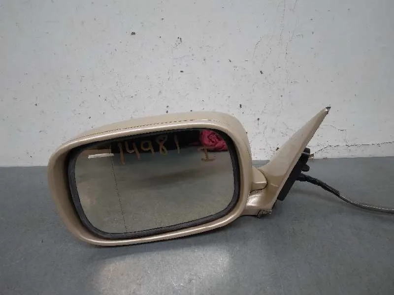 Retrovisor Izquierdo para Lexus Gs (Gs/Us/Ws19)