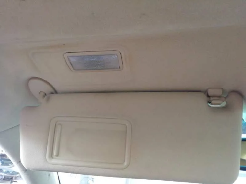 Parasol Izquierdo para Lexus Gs (Gs/Us/Ws19)