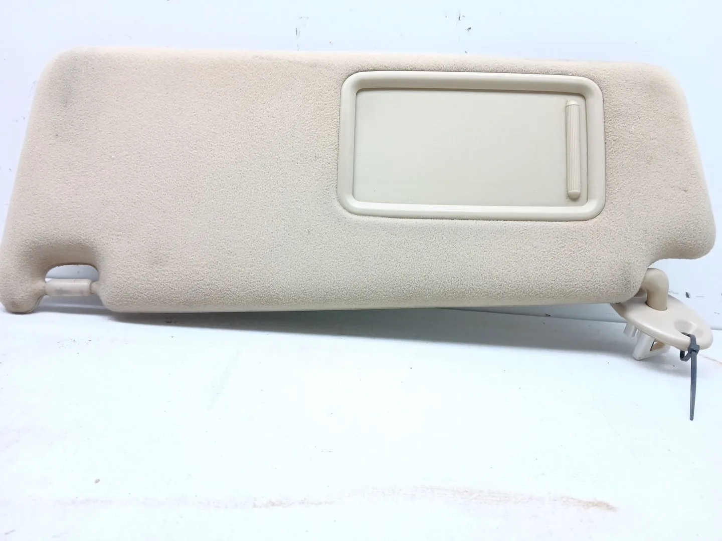 Parasol Izquierdo para Lexus Gs (Gs/Us/Ws19)
