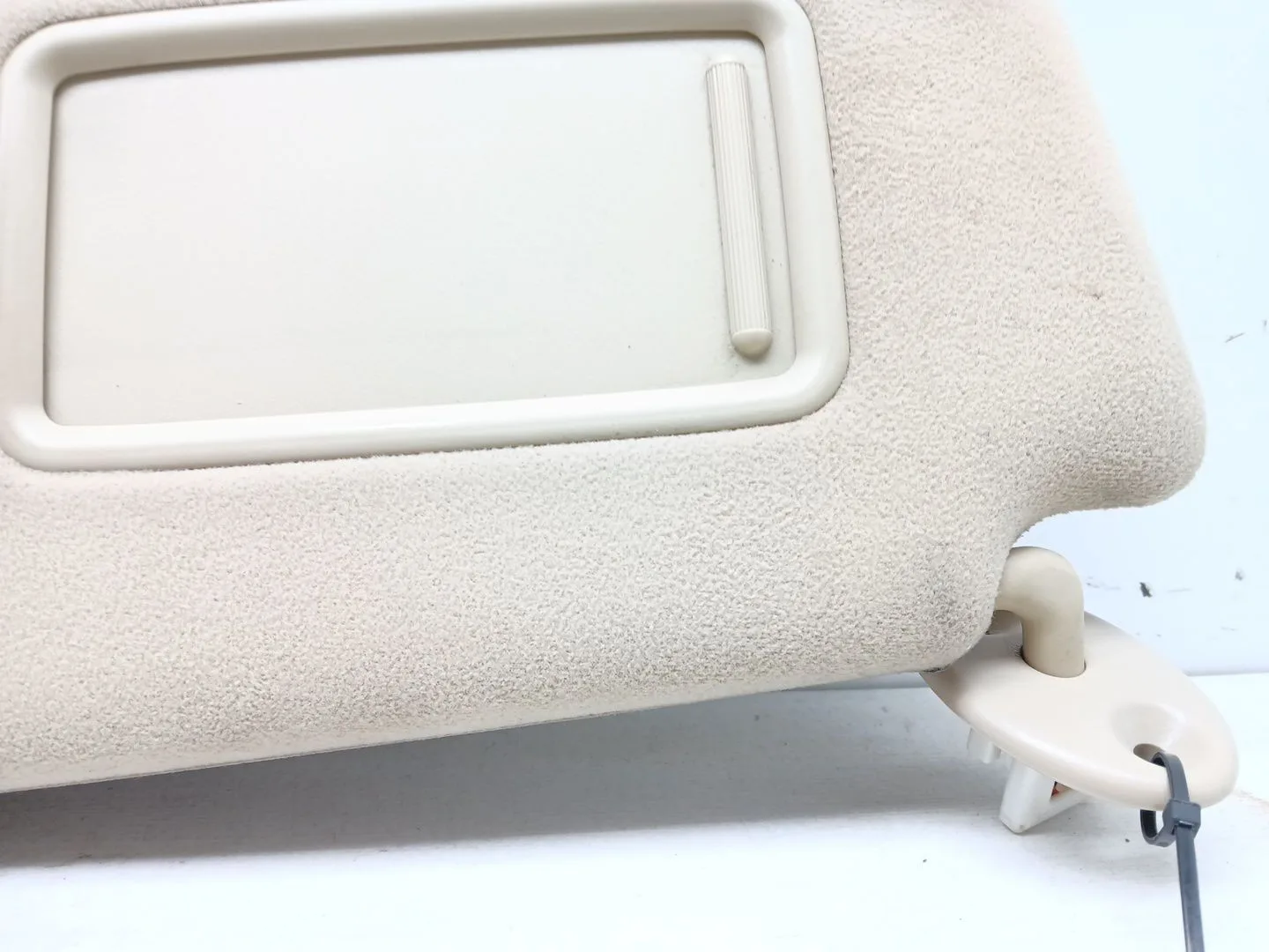 Parasol Izquierdo para Lexus Gs (Gs/Us/Ws19)