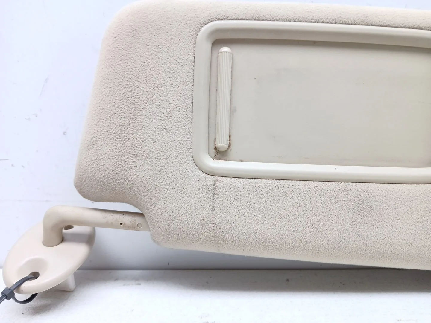 Parasol Derecho para Lexus Gs (Gs/Us/Ws19)