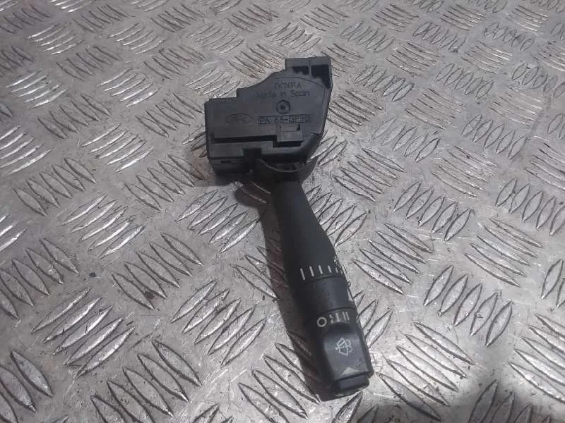 Mando Limpia para Jaguar X-Type