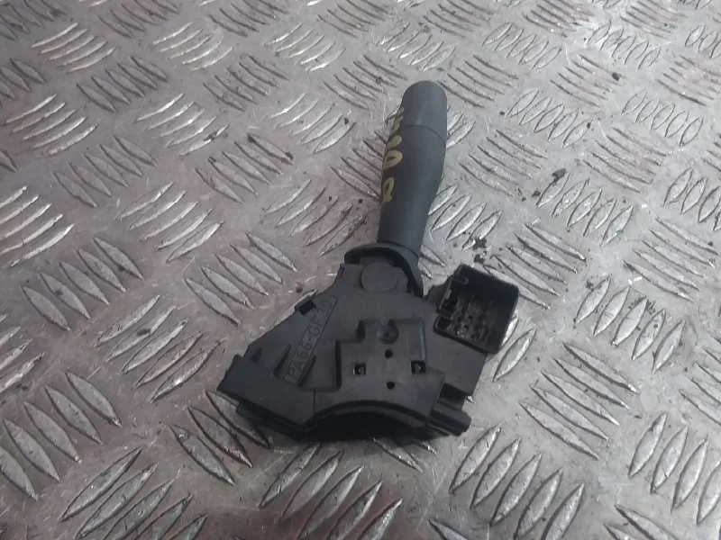 Mando Intermitentes para Jaguar X-Type
