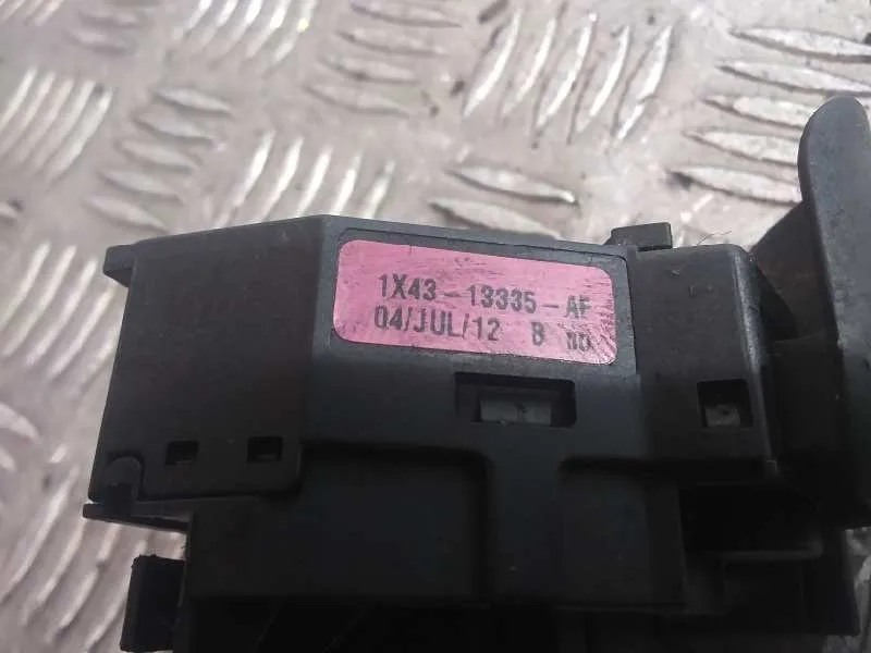 Mando Intermitentes para Jaguar X-Type