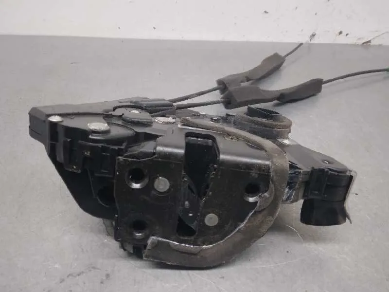 Cerradura Puerta Delantera Derecha para Lexus Gs (Gs/Us/Ws19)