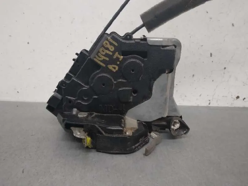 Cerradura Puerta Delantera Izquierda para Lexus Gs (Gs/Us/Ws19)