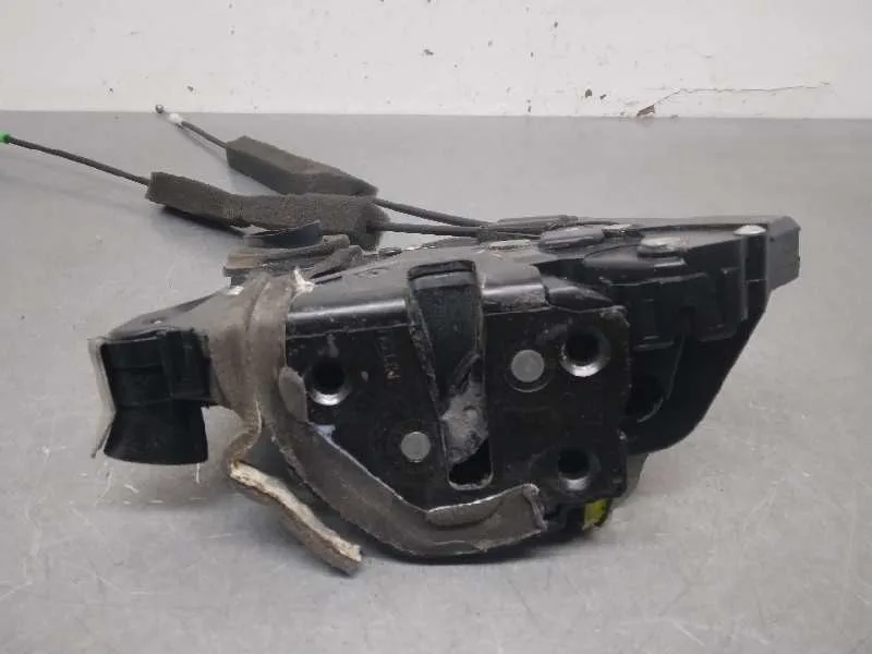 Cerradura Puerta Delantera Izquierda para Lexus Gs (Gs/Us/Ws19)
