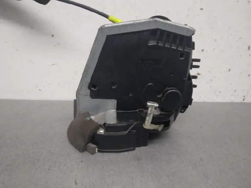 Cerradura Puerta Trasera Derecha para Lexus Gs (Gs/Us/Ws19)