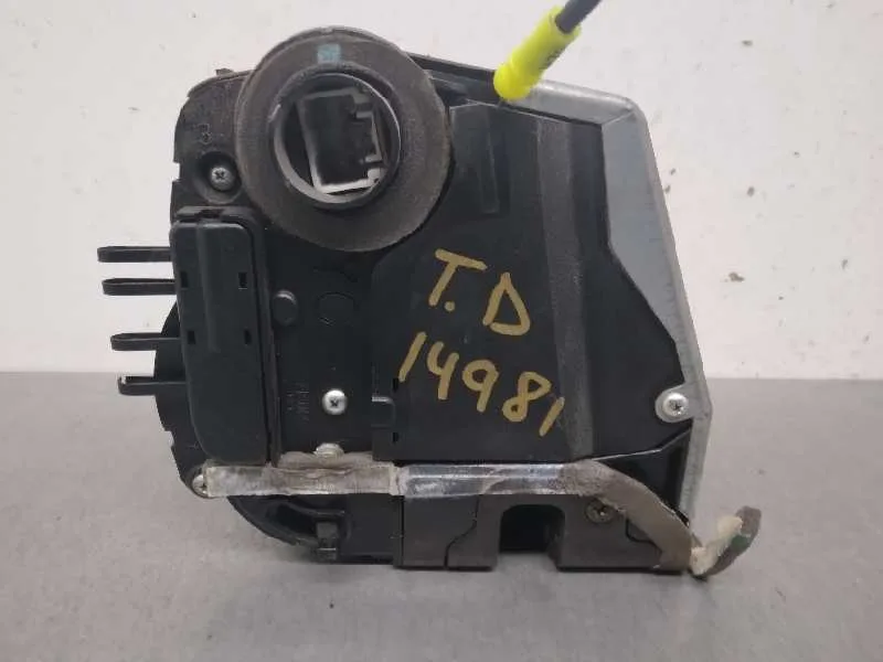 Cerradura Puerta Trasera Derecha para Lexus Gs (Gs/Us/Ws19)