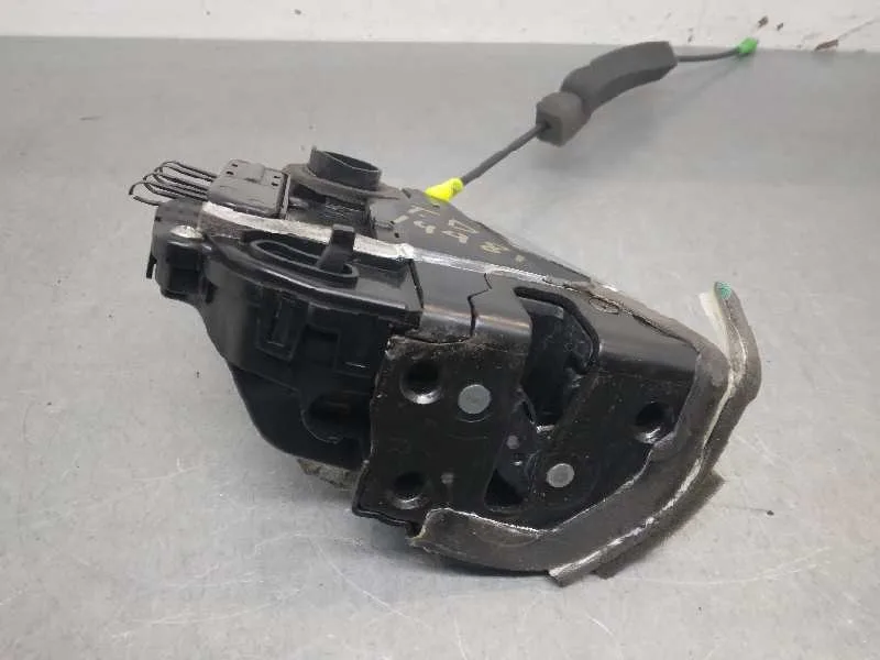 Cerradura Puerta Trasera Derecha para Lexus Gs (Gs/Us/Ws19)