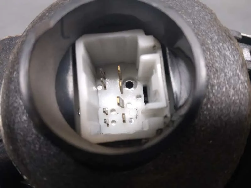 Cerradura Puerta Trasera Derecha para Lexus Gs (Gs/Us/Ws19)