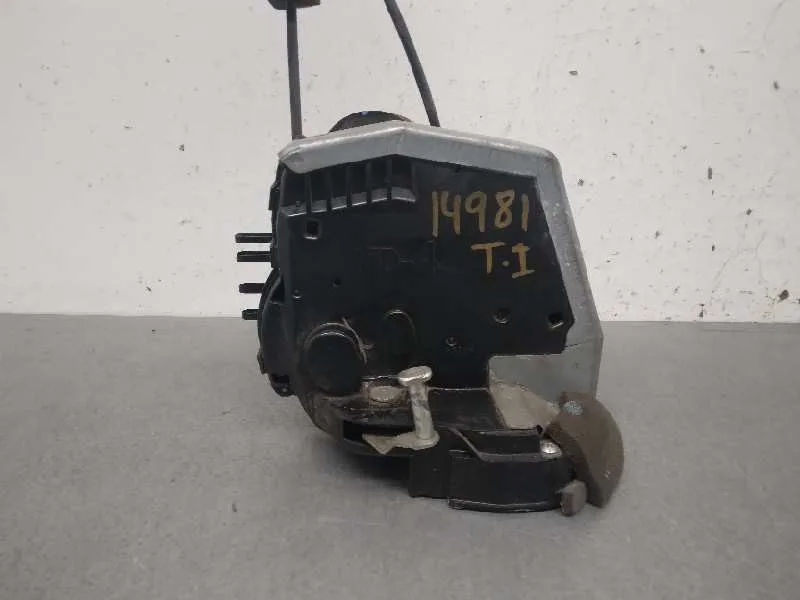 Cerradura Puerta Trasera Izquierda para Lexus Gs (Gs/Us/Ws19)