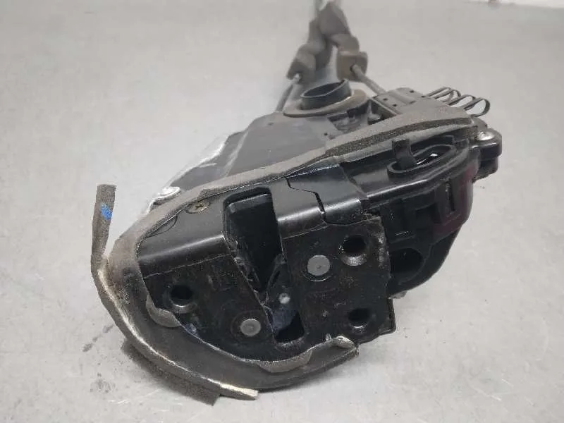 Cerradura Puerta Trasera Izquierda para Lexus Gs (Gs/Us/Ws19)