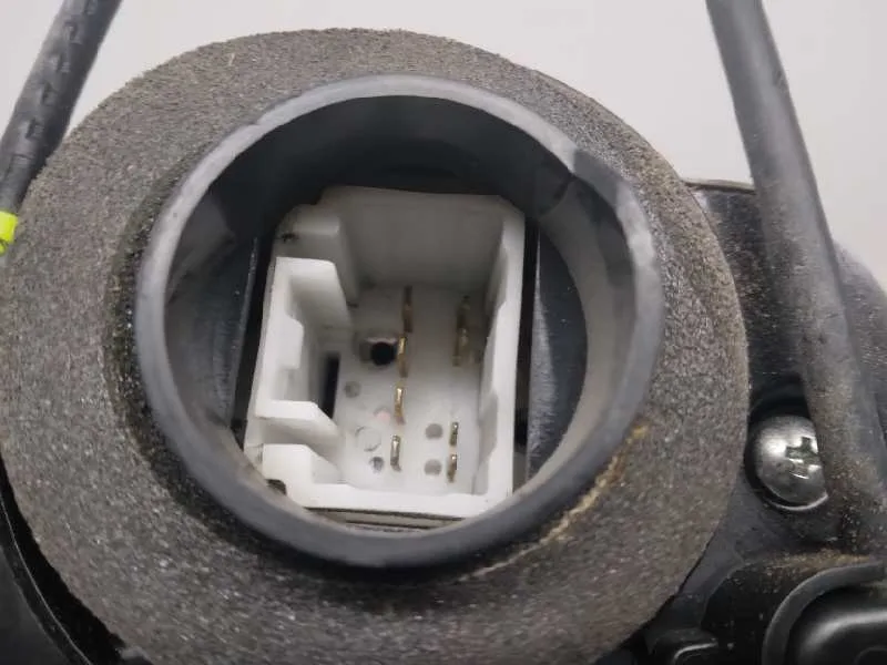 Cerradura Puerta Trasera Izquierda para Lexus Gs (Gs/Us/Ws19)