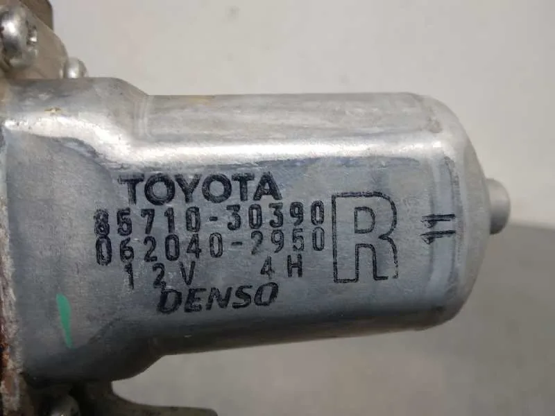 Elevalunas Delantero Derecho para Lexus Gs (Gs/Us/Ws19)
