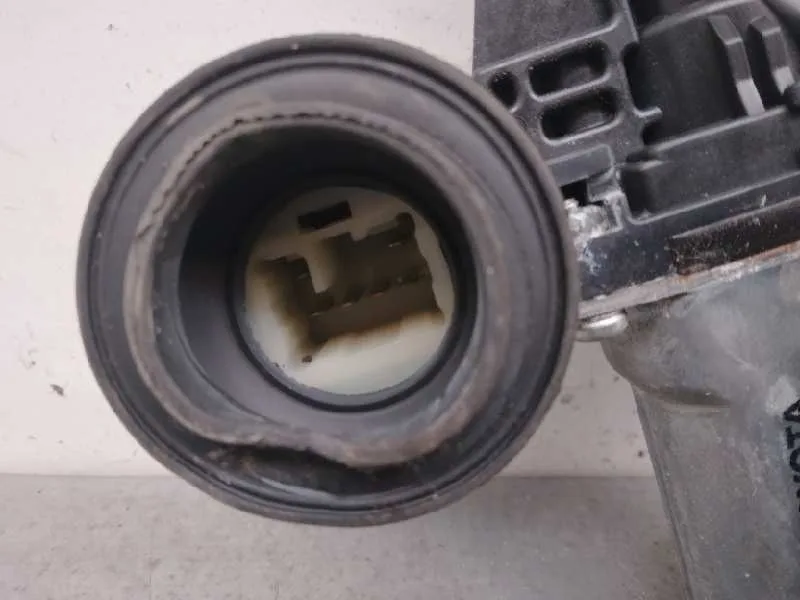 Elevalunas Delantero Izquierdo para Lexus Gs (Gs/Us/Ws19)