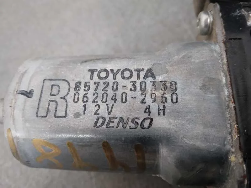 Elevalunas Delantero Izquierdo para Lexus Gs (Gs/Us/Ws19)