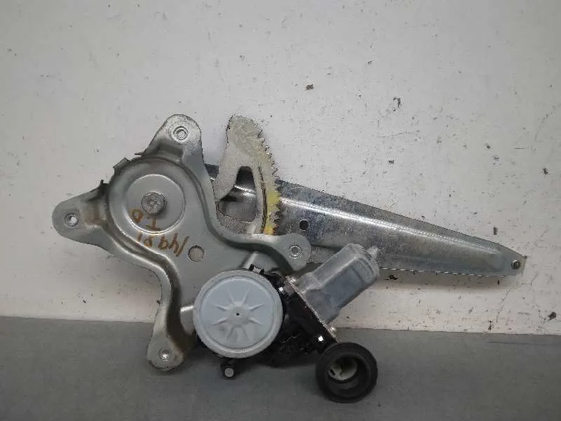 Elevalunas Trasero Derecho para Lexus Gs (Gs/Us/Ws19)