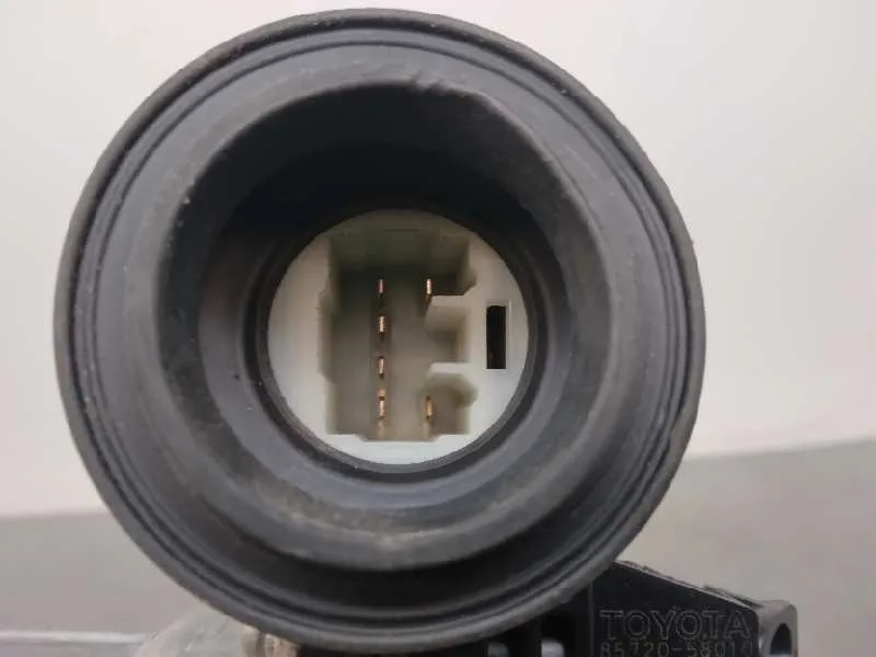 Elevalunas Trasero Derecho para Lexus Gs (Gs/Us/Ws19)