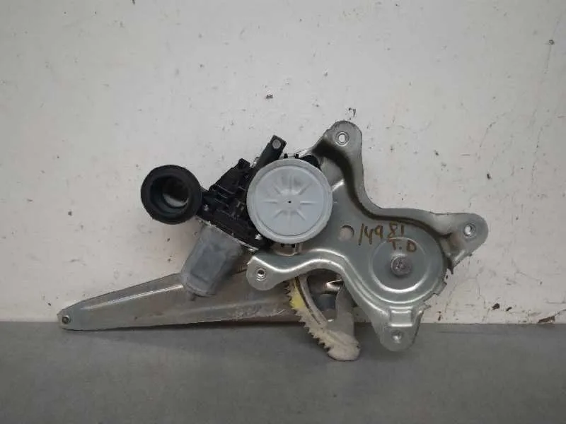 Elevalunas Trasero Derecho para Lexus Gs (Gs/Us/Ws19)