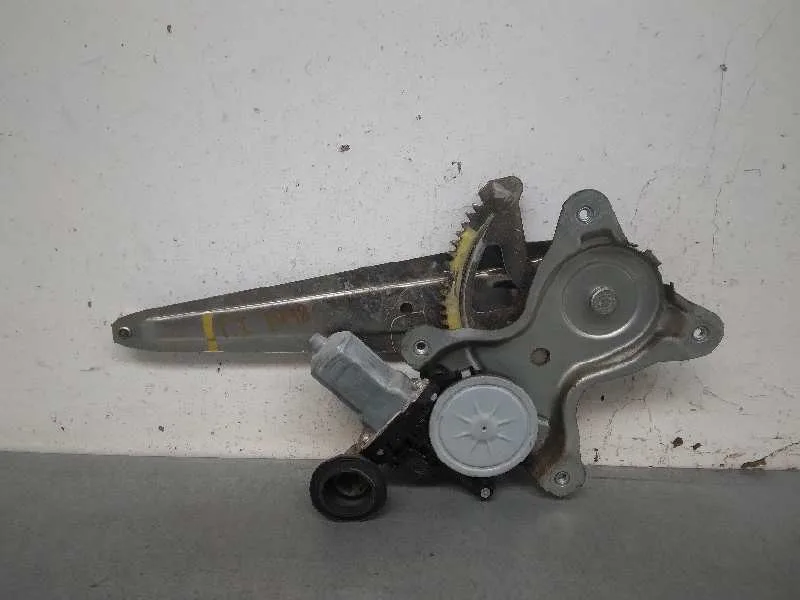 Elevalunas Trasero Izquierdo para Lexus Gs (Gs/Us/Ws19)