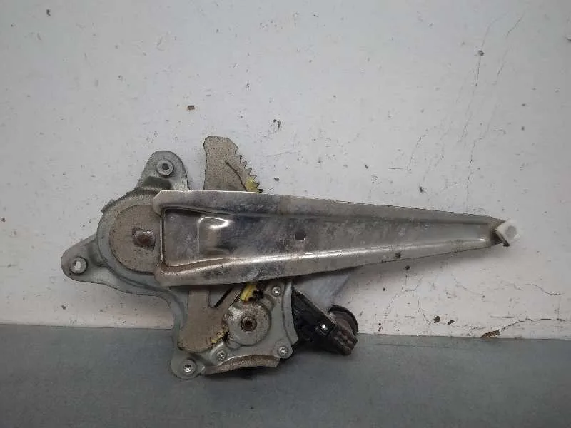 Elevalunas Trasero Izquierdo para Lexus Gs (Gs/Us/Ws19)