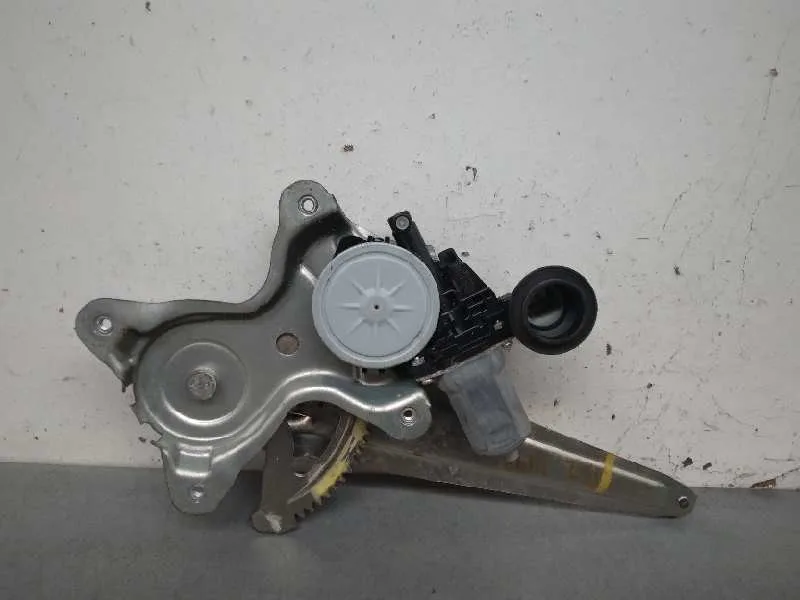 Elevalunas Trasero Izquierdo para Lexus Gs (Gs/Us/Ws19)