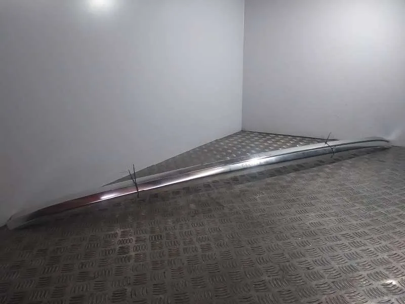 Barras Techo para Audi Q7 (4L)