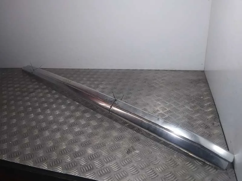 Barras Techo para Audi Q7 (4L)