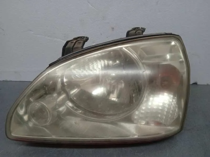 Faro Izquierdo para Kia Carens