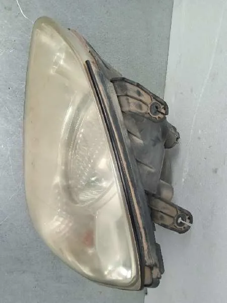 Faro Izquierdo para Kia Carens