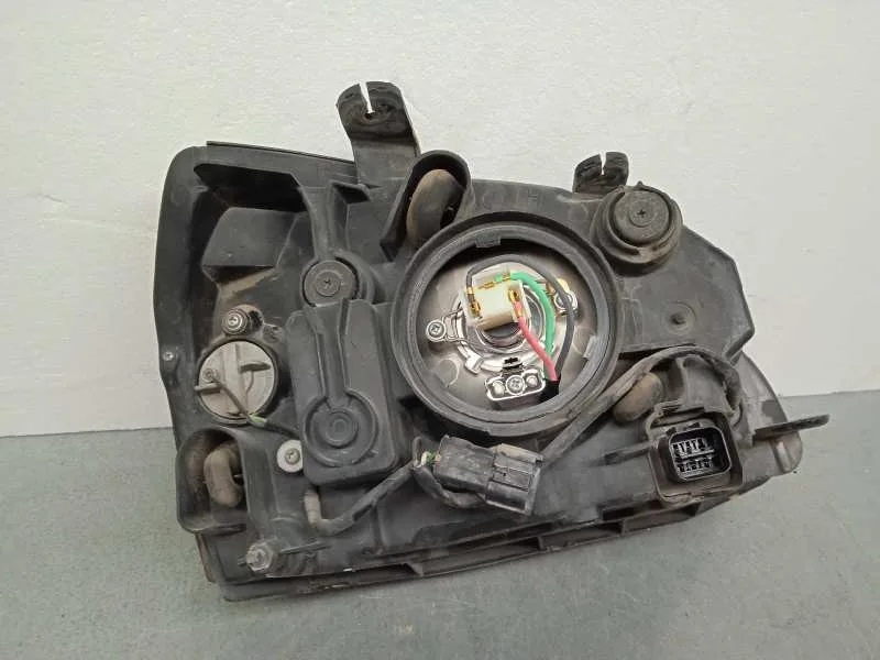 Faro Izquierdo para Kia Carens