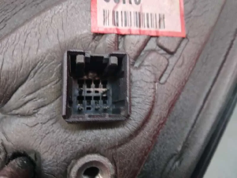 Retrovisor Derecho para Kia Carens