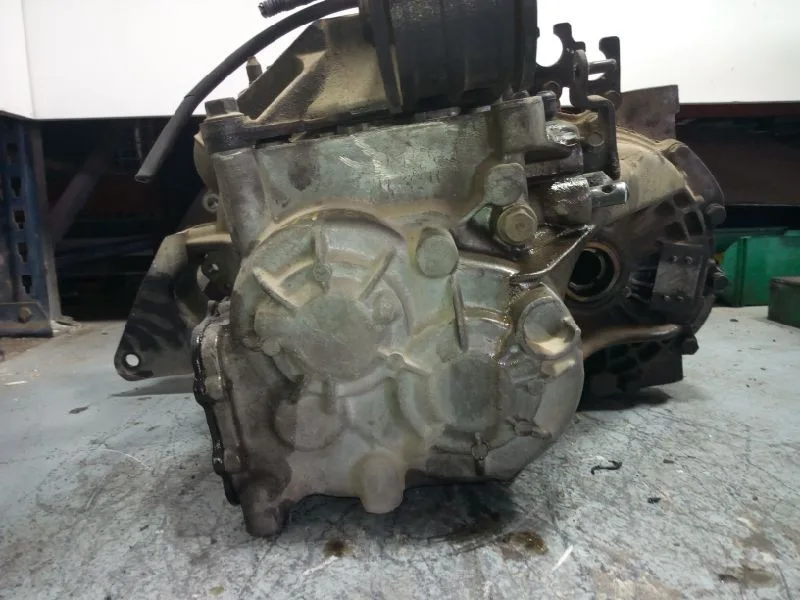 Caja Cambios para Kia Carens