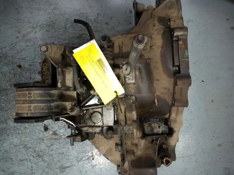 Caja Cambios para Kia Carens