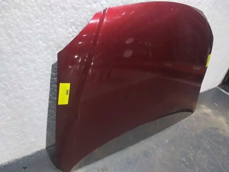 Capot para Kia Carens