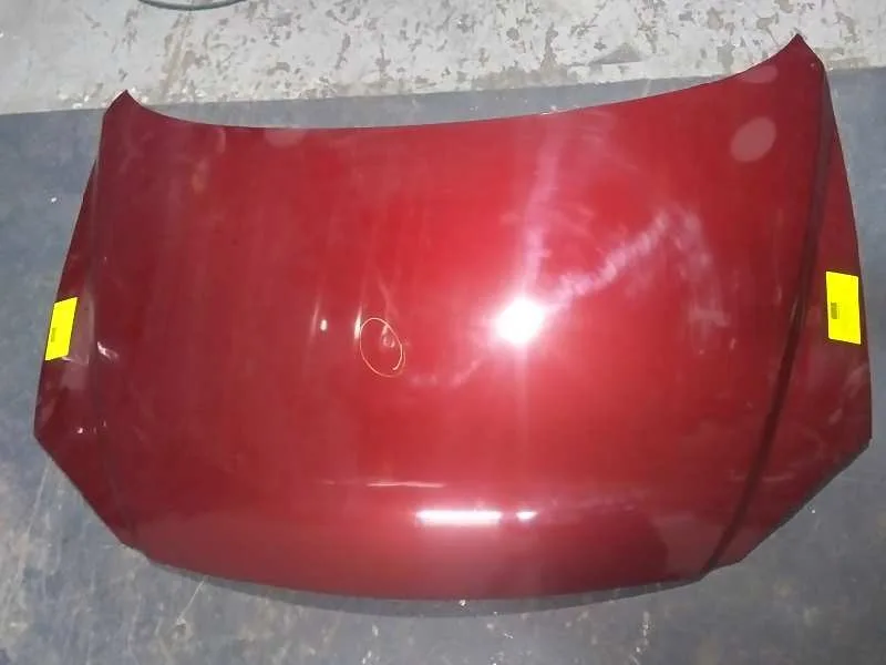 Capot para Kia Carens