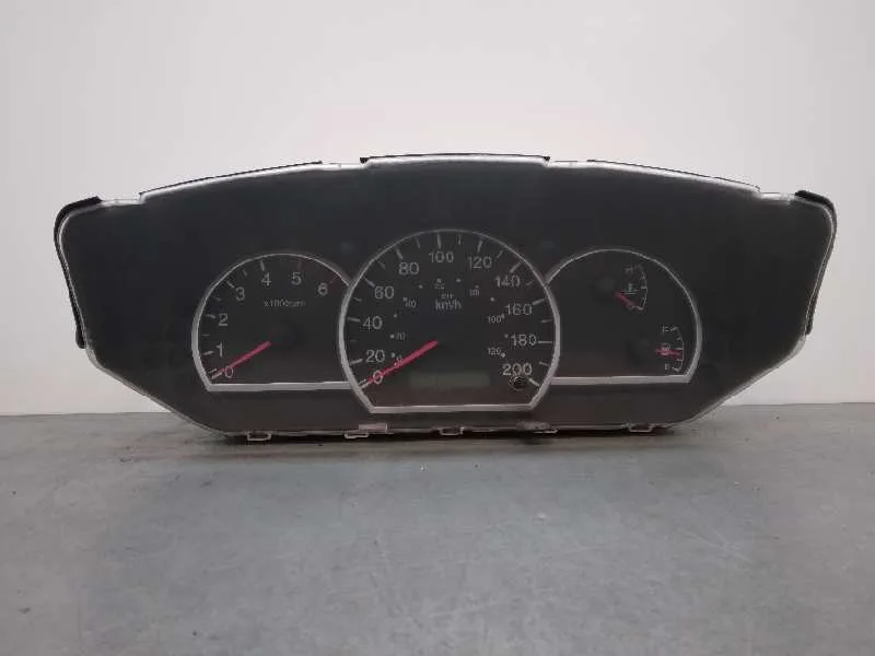 Cuadro Instrumentos para Kia Carens
