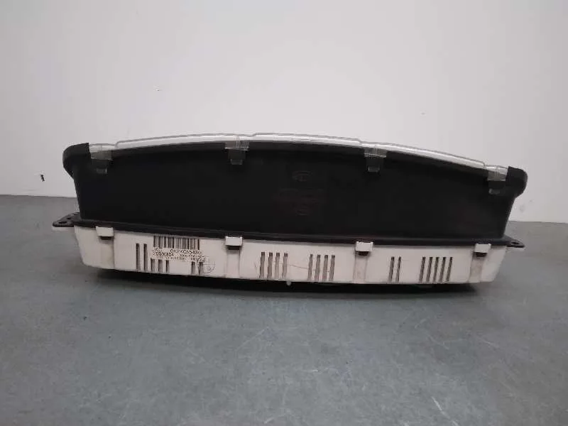 Cuadro Instrumentos para Kia Carens