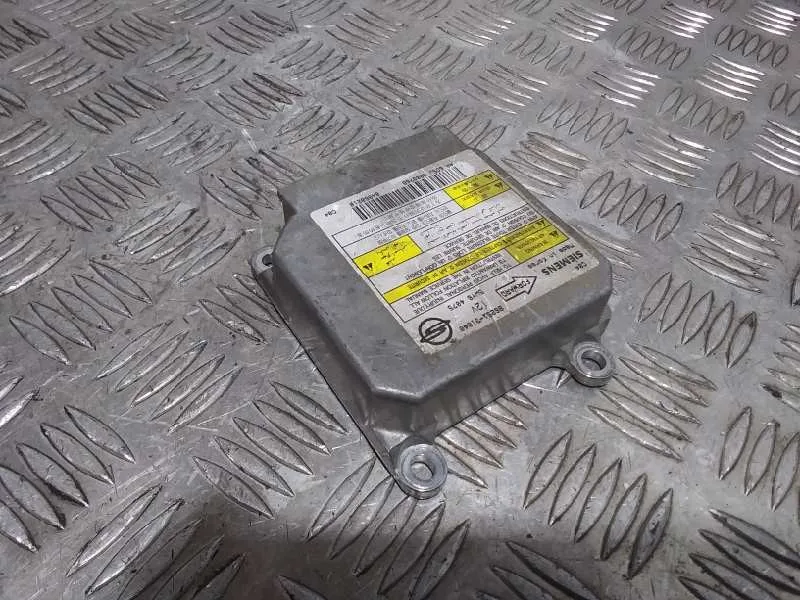 Centralita Airbag para Ssangyong Actyon