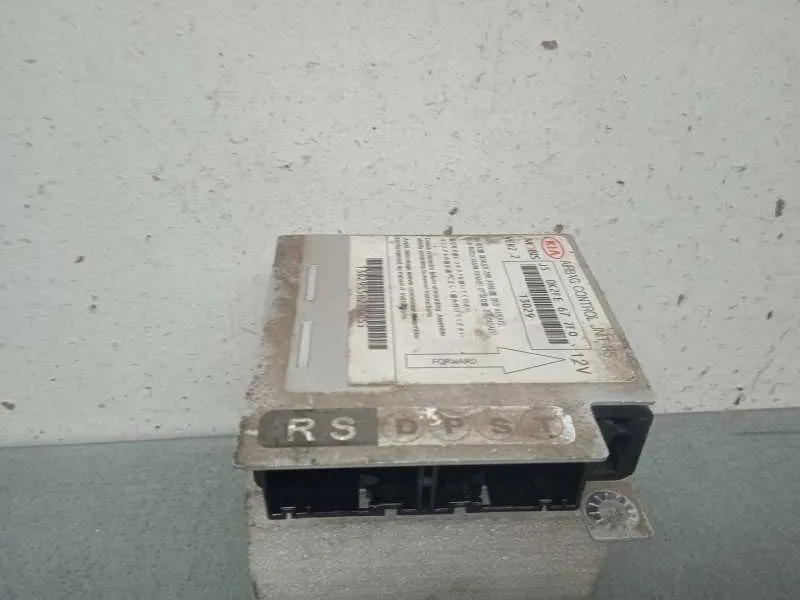 Centralita Airbag para Kia Carens