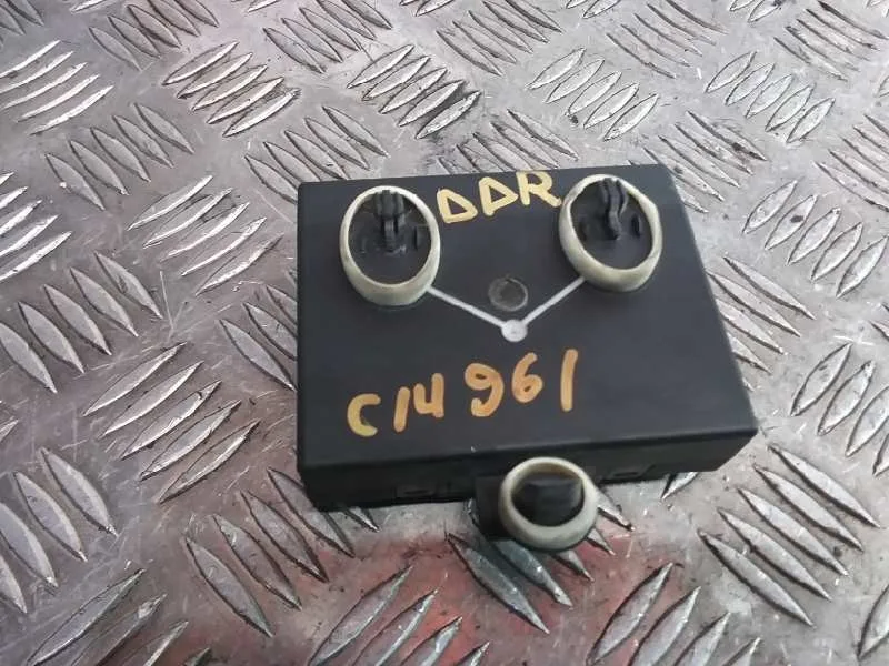 Modulo Electronico para Skoda Superb Combi (3T5)