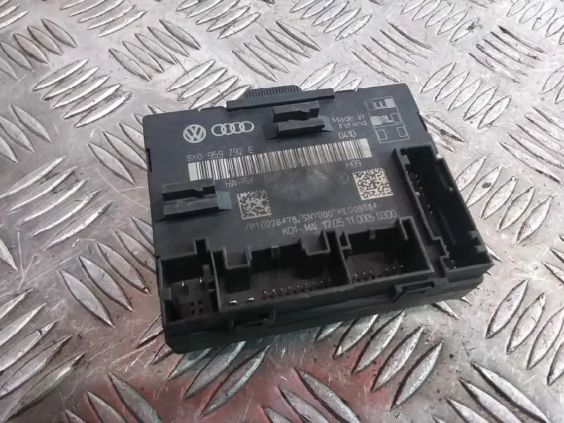 Modulo Electronico para Skoda Superb Combi (3T5)