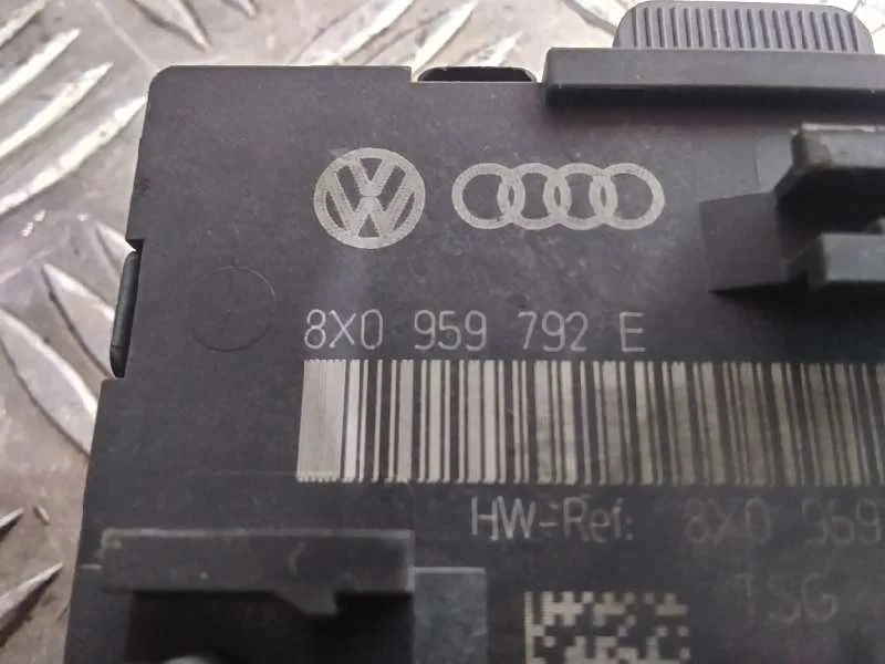 Modulo Electronico para Skoda Superb Combi (3T5)