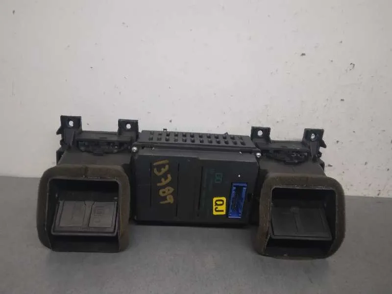 Pantalla Multifuncion para Opel Vectra C Berlina