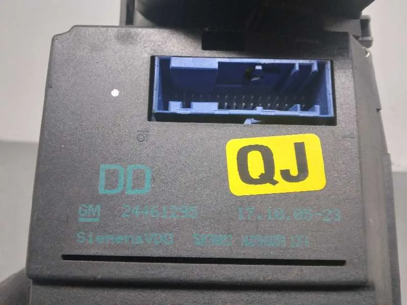 Pantalla Multifuncion para Opel Vectra C Berlina
