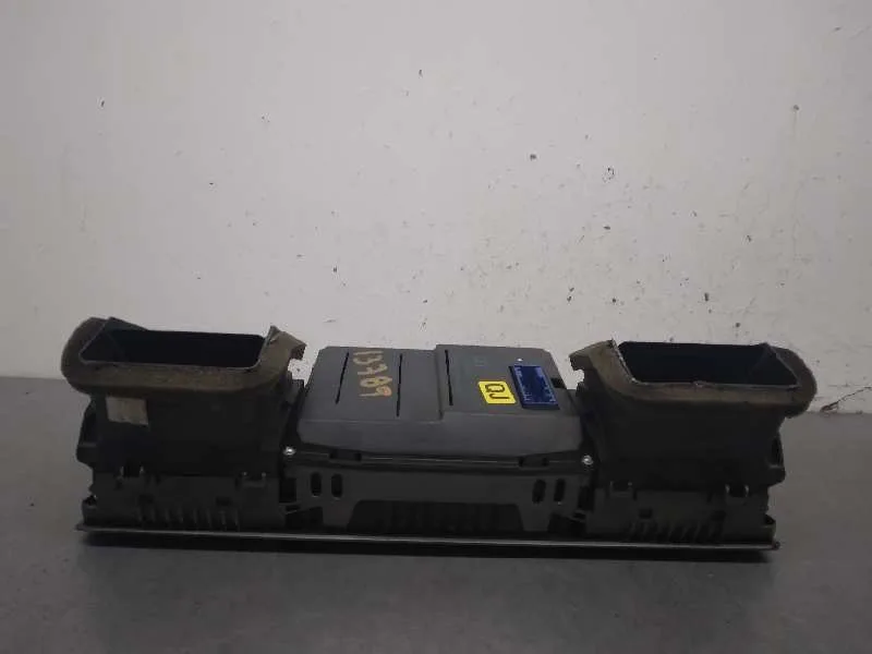 Pantalla Multifuncion para Opel Vectra C Berlina