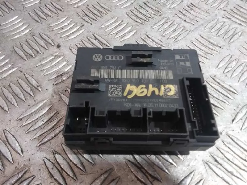 Modulo Electronico para Skoda Superb Combi (3T5)